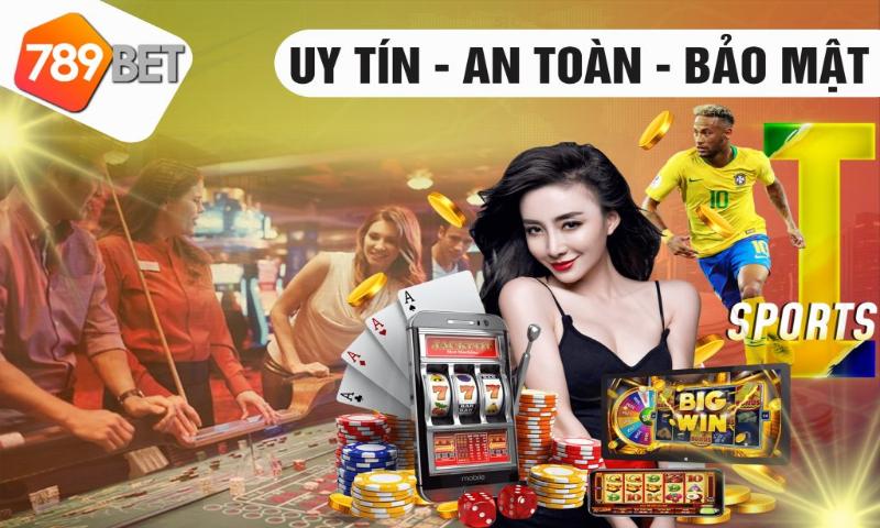 Các phúc lợi đặc biệt dành cho nhân viên 789bet