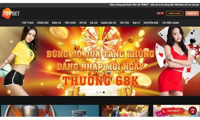 Hướng dẫn cá cược dễ hiểu tại 789bet