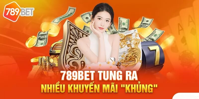 Sức hấp dẫn của khuyến mãi nạp đầu thể thao tại nhà cái 789bet