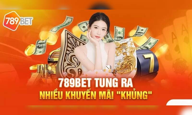 Xổ số siêu tốc 789bet cực hấp dẫn cho anh em game thủ trải nghiệm