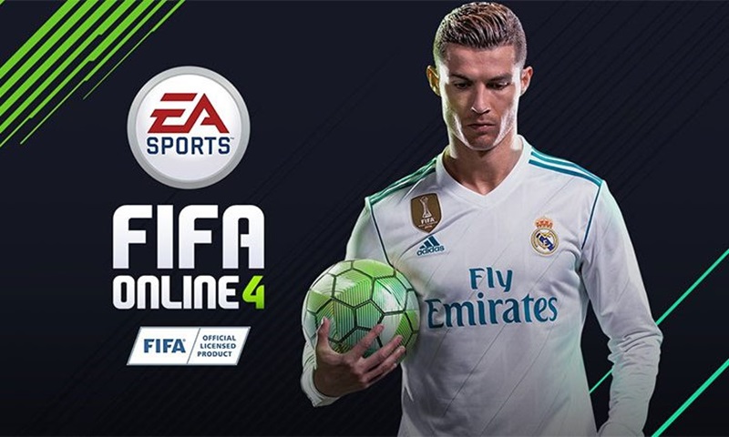 Hướng dẫn cách cá cược FIFA04 tại nhà cái