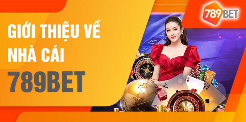 Về nhà cái 789bet