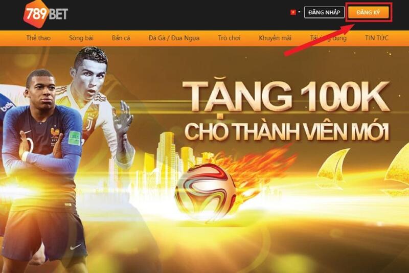 Khuyến mãi tài xỉu 789bet khi nạp lần đầu