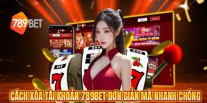 Thông tin về trò chơi baccarat 789bet