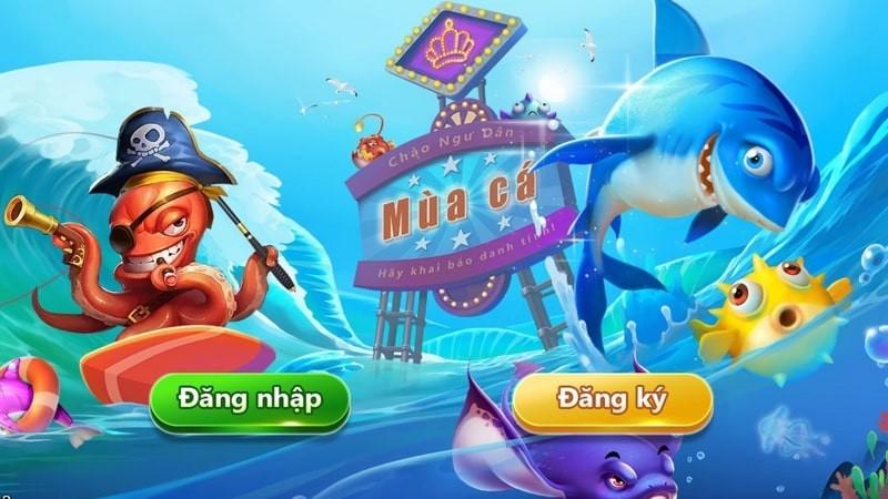 Hướng dẫn tham gia bắn cá H5 tại 789bet