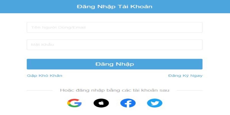 Các thao tác cập nhật password tại 789bet