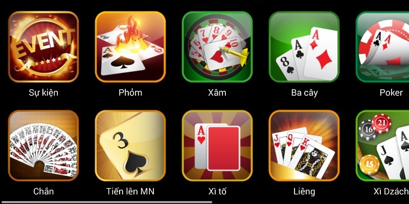 789bet cập nhật game bài