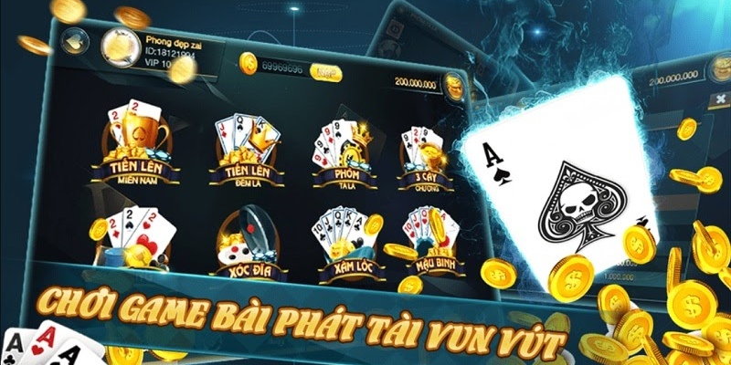 789bet cập nhật nhiều loại trò chơi mới