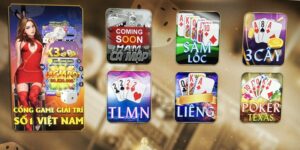 789Bet game bài giải trí