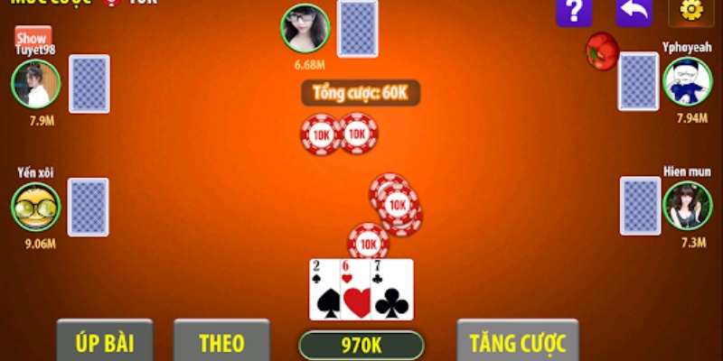 789bet game bài hot 2024