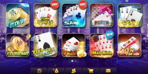 789bet Game bài mạng xã hội