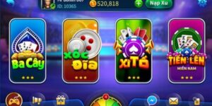 789bet Game Bài Thời Thượng