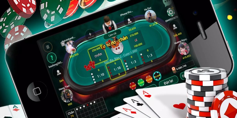 789bet kết nối game thủ trên khắp mọi nơi 