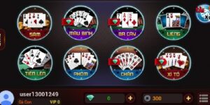 789bet sự kiện game bài