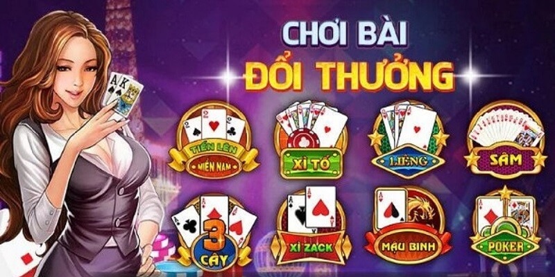 789bet Thách Đấu Game bài