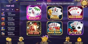 789bet trải nghiệm game bài 2024