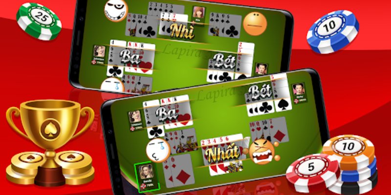 Đôi nét về game baccarat tại nhà cái