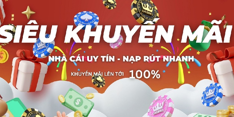 Khám phá sự đa dạng của 789bet chương trình khuyến mãi