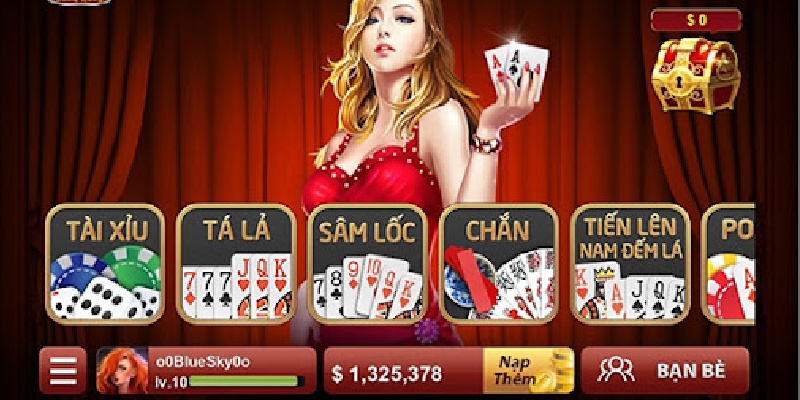 Khám phá sự đa dạng của 789bet game bài giải trí