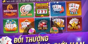 Lợi ích khi tham gia 789bet trải nghiệm game bài 2024