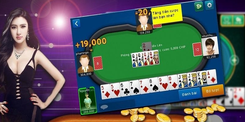 Một số điểm đặc biệt của 789bet game bài độc đáo