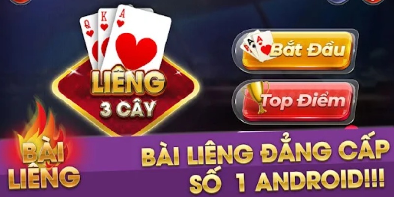 Nhận thưởng cực lớn từ game bài Liêng 