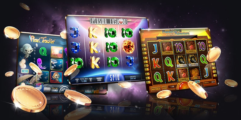 Quay slot game không giới hạn tại nhà cái