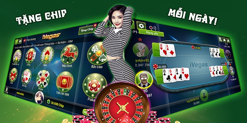 Sức hút của 789bet game bài online trendy