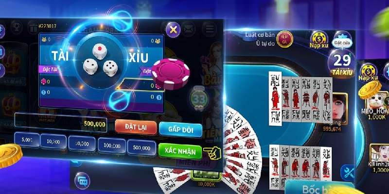 Tìm hiểu cách thức 789bet cập nhật game bài