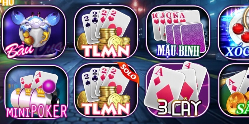 Tìm hiểu về 789bet game bài thịnh hành