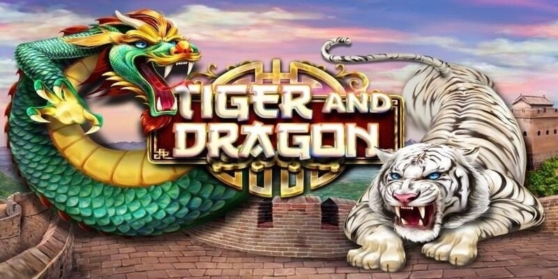 Tìm hiểu về game rồng hổ tại 789bet